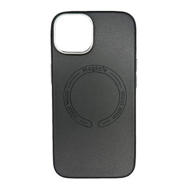 قاب گوشی موبایل فشن مدل چرم کد 01 مناسب اپل iPhone 13
