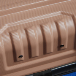 چمدان دلسی مدل REMPART کد 2181801