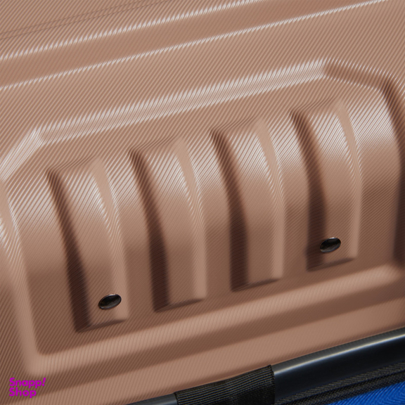 چمدان دلسی مدل REMPART کد 2181801