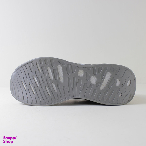 کفش پیاده روی کد 2589 رنگ خاکستری