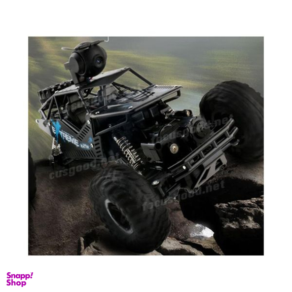 ماشین بازی کنترلی مدل آفرود اکستریم کد LH-c009a