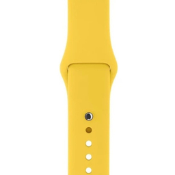 بند ساعت هوشمند سیلیکونی مناسب برای اپل واچ سری 10 سایز 42 میلی متر