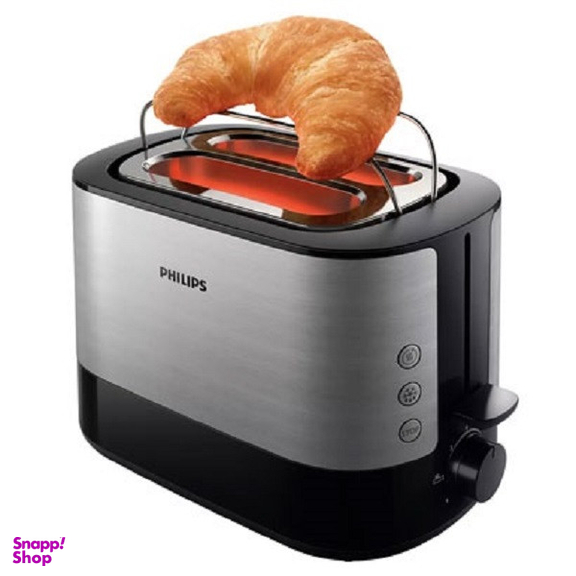 توستر فیلیپس مدل HD2637