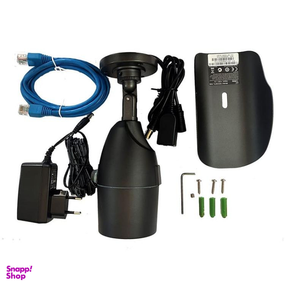 دوربین تحت شبکه Grandstream GXV3672-FHD