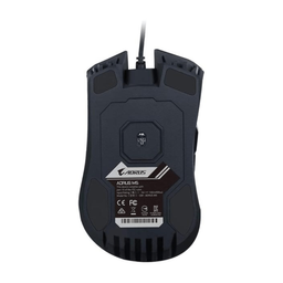 ماوس باسیم گیگابایت مدل Aorus M5