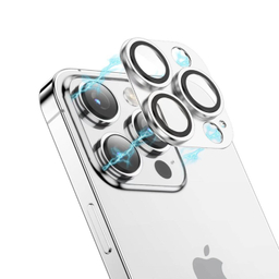 محافظ لنز دوربین موبایل گرین لاین مدل Lens Protector 16
