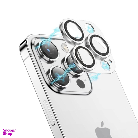 محافظ لنز دوربین موبایل گرین لاین مدل Lens Protector 16