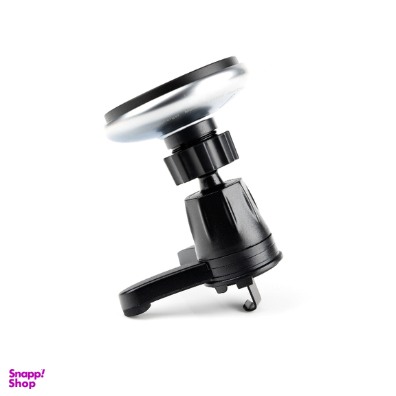 پایه نگهدارنده و شارژ مغناطیسی گوشی موبایل هیسکا مدل HK-2354W