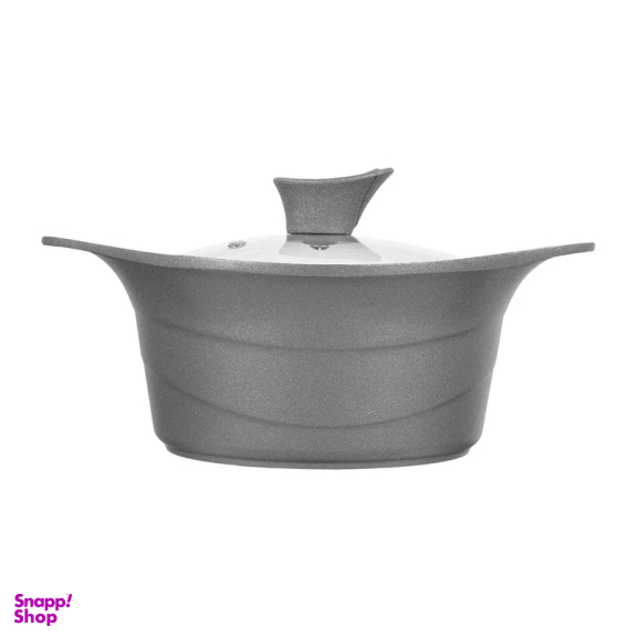 قابلمه عروس کد 35418 مدل دیاکو سایز 18