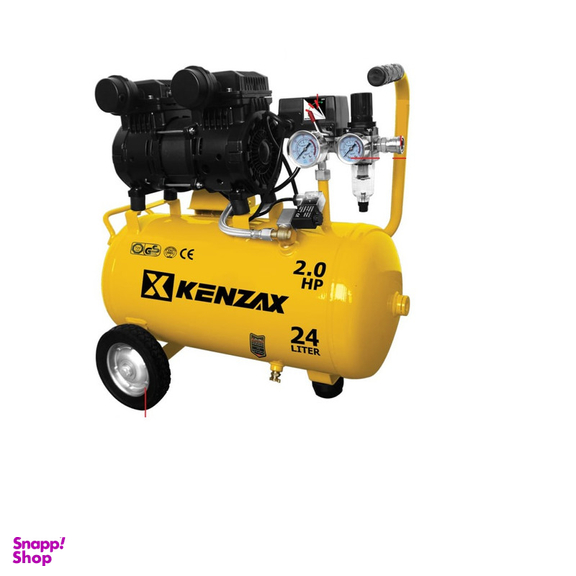 کمپرسور باد کنزاکس مدل KSC-5425