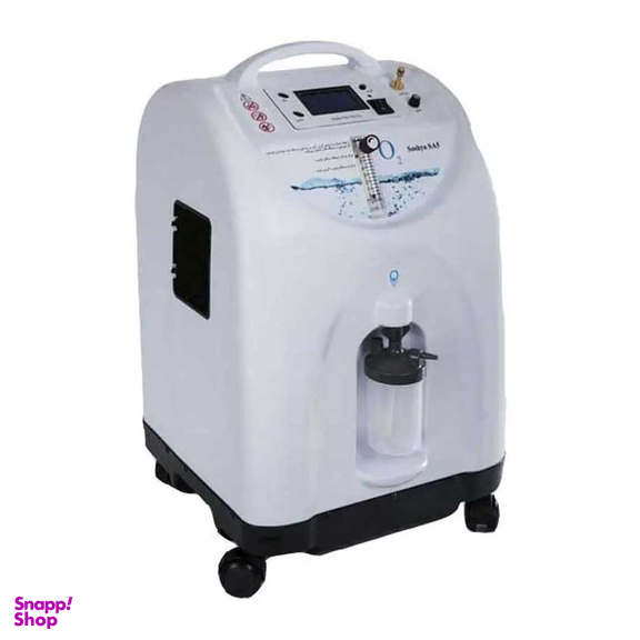 اکسیژن ساز سوشیا (Soshya) مدل Sa5