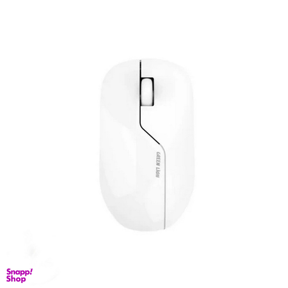 ماوس گرین لاین مدل g730