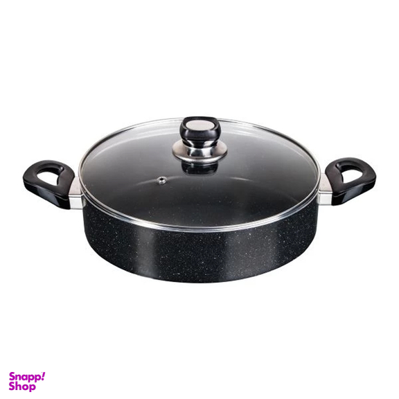 سرویس قابلمه 8 پارچه تیارا مدل TR-8SPTGS
