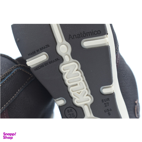 کفش پیاده روی پسرانه کلین مدل اسپرت کد C-8613