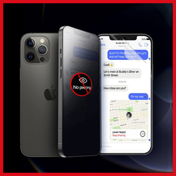 محافظ صفحه نمایش حریم شخصی ریمکس مدل Resistant مناسب گوشی موبایل شیائومی Poco X7 Pro