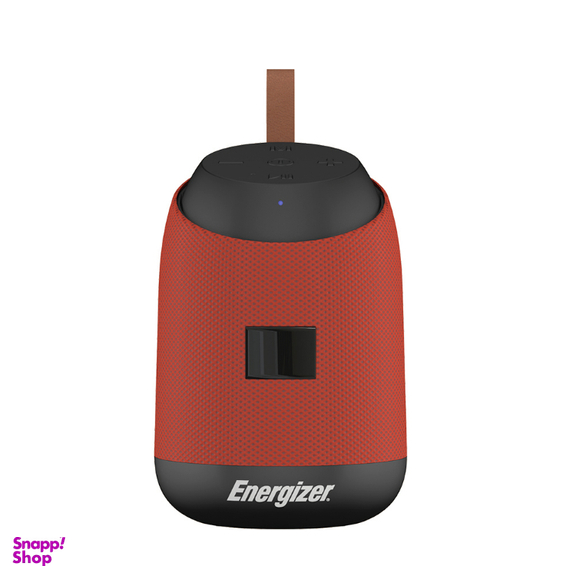 اسپیکر بلوتوثی قابل حمل انرجایزر مدل BTS061