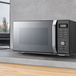 مایکروویو پاناسونیک مدل NN-CD67MB