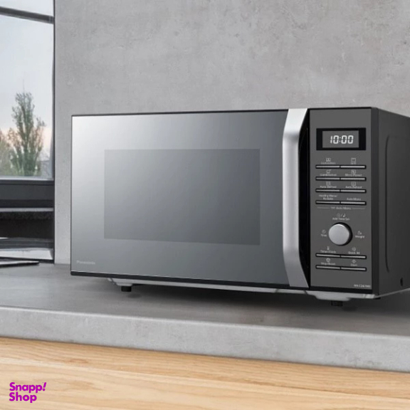 مایکروویو پاناسونیک مدل NN-CD67MB