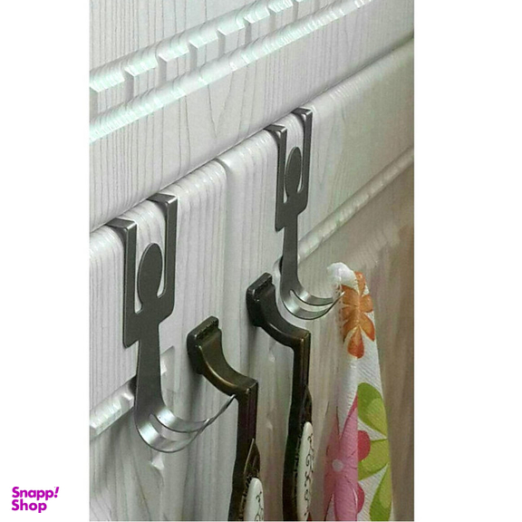 آویز حوله ردفلاور مدل B 607 بسته 2 عددی