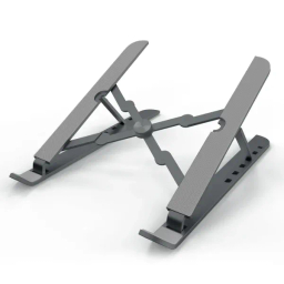 پایه نگهدارنده لپ تاپ جی سی پال مدل iStand Xstand Ultra Compact