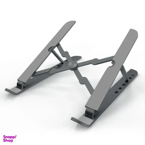 پایه نگهدارنده لپ تاپ جی سی پال مدل iStand Xstand Ultra Compact