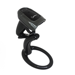 بارکد خوان سه بعدی راینو مدل Quick-Scan کد RM1800 به همراه پایه