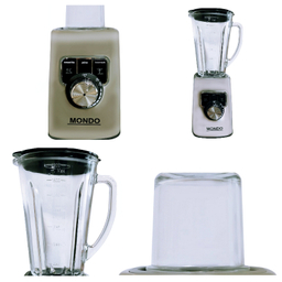 مخلوط کن و آسیاب فیلیپس کد MX3401/00RAGA