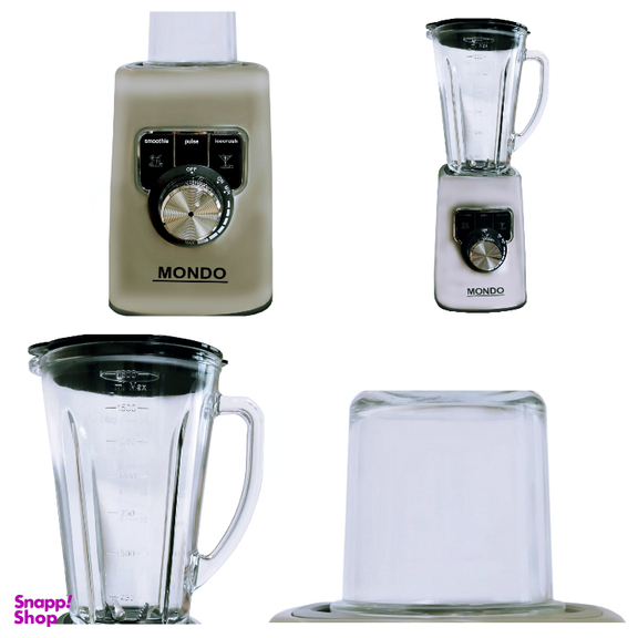 مخلوط کن و آسیاب فیلیپس کد MX3401/00RAGA