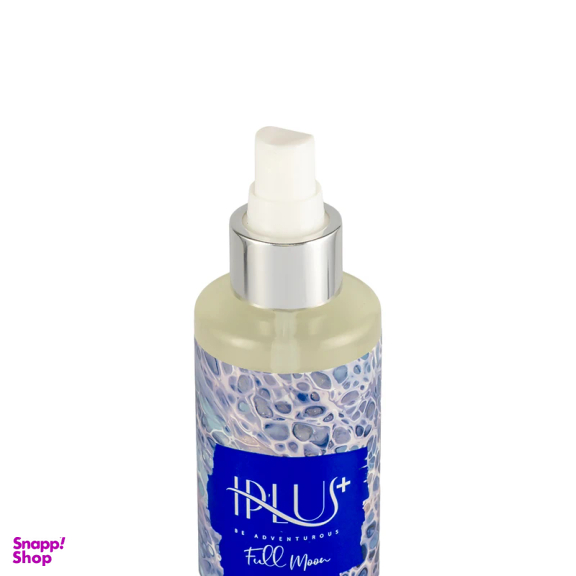 بادی اسپلش مردانه آی پلاس مدل full moon حجم 200 میلی لیتر