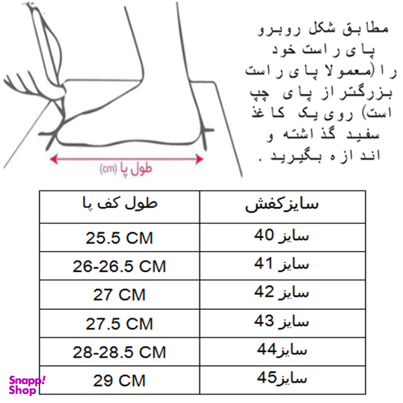 کفش فوتبال مردانه دیفانو مدل استوک ریز کد C-8090