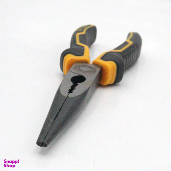 انبر دم باریک دیگنشی مدل YP-BC01008-200MM سایز 8 اینچ