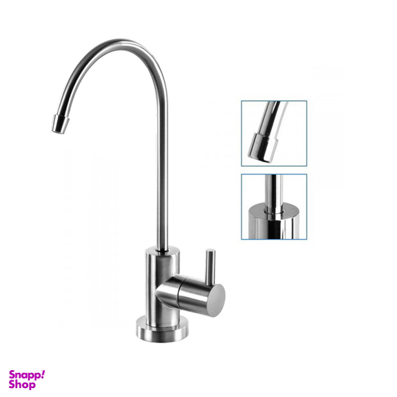 دستگاه تصفیه کننده آب سی سی کا مدل Korea-edition3700 به همراه فیلتر تصفیه آب کد 3s مجموعه سه عددی