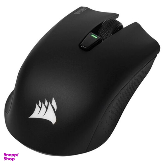 ماوس بی‌سیم مخصوص بازی کورسیر مدل HARPOON RGB