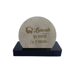 پاک اسکرین لواک کد A51 به همراه استند نگهداری