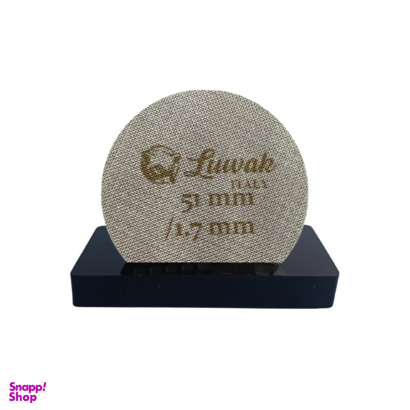 پاک اسکرین لواک کد A51 به همراه استند نگهداری