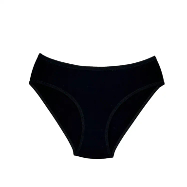 شورت زنانه کد 25 رنگ مشکی