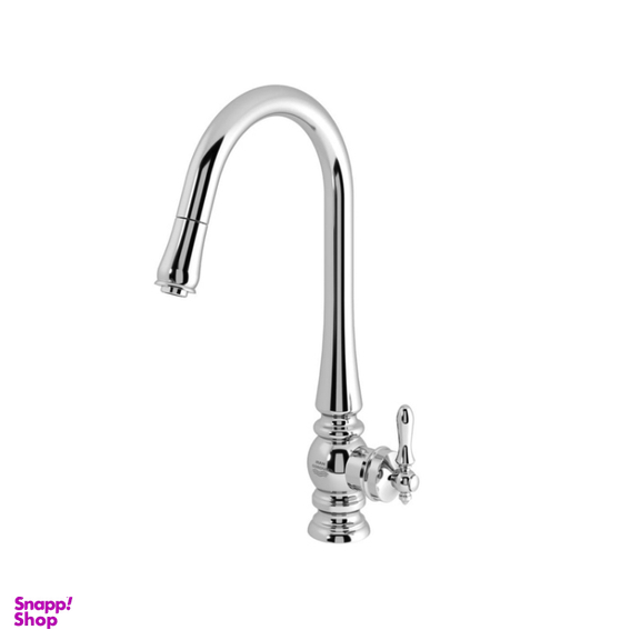 شیر ظرفشویی ایران گروه مدل لیندا کد 202080011