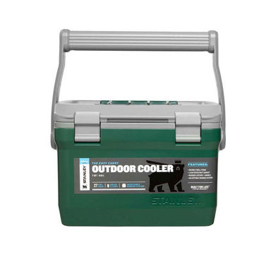 کول باکس استنلی مدل OUTDOOR COOLER حجم 6٬6 لیتر