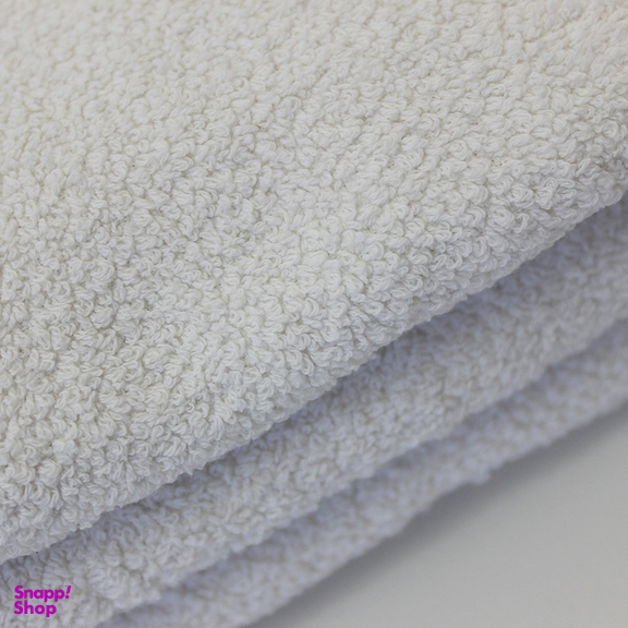 حوله حمام ریسندگی و بافندگی پیشروتاب مدل هتلی سایز 80×140 سانتی متر