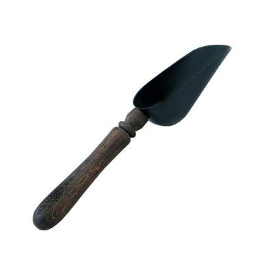 قاشق آجیل خوری سالی نو مدل ارﮐﯿﺪه کد WM-00034