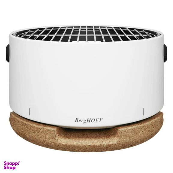 باربیکیو رومیزی برگهف مدل Leo