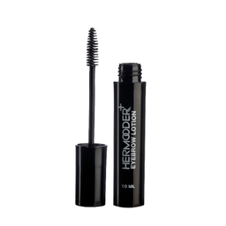 سرم تقویت‌ کننده ابرو هرمودر مدل Rosemary-Aloevera حجم 10 میلی‌ لیتر