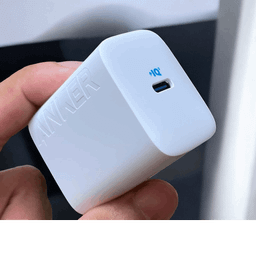 شارژر دیواری 30 وات انکر مدل B2640