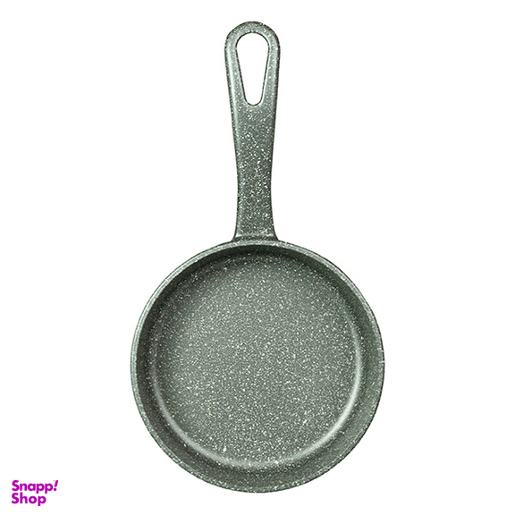 تابه تک‌ دسته پیلو مدل هپی سایز 16