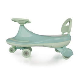 اسکوتر بچگانه طرح Loop Car