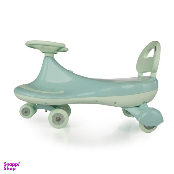 اسکوتر بچگانه طرح Loop Car