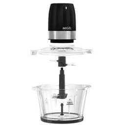 خردکن میگل مدل GCH 490