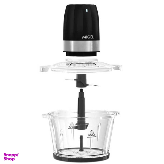 خردکن میگل مدل GCH 490