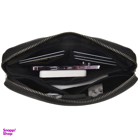 کیف دستی ویوو مدل Alpha Anti-theft Clutch Bag