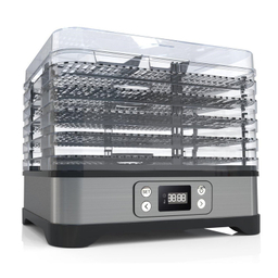 میوه و سبزی خشک کن هنریچ مدل HDR8502